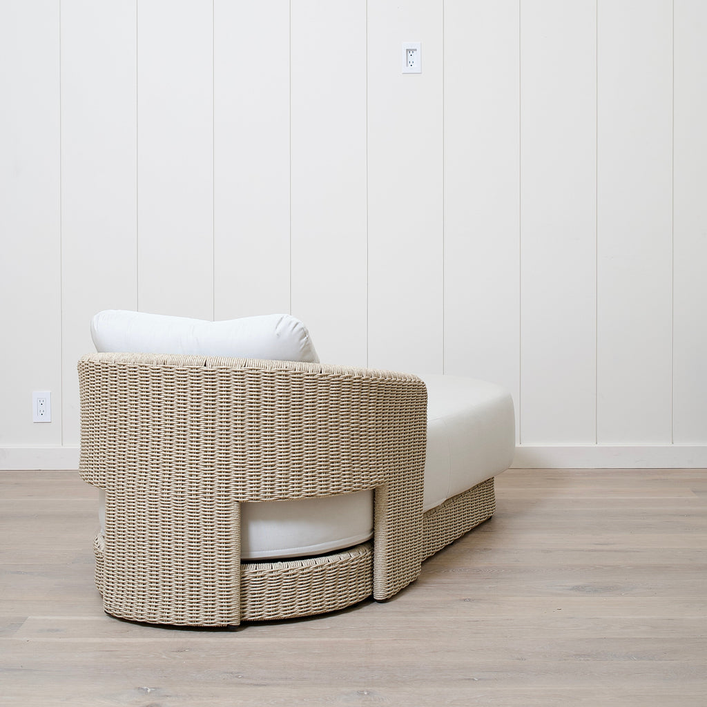 Chaise d'extérieur Ivy
