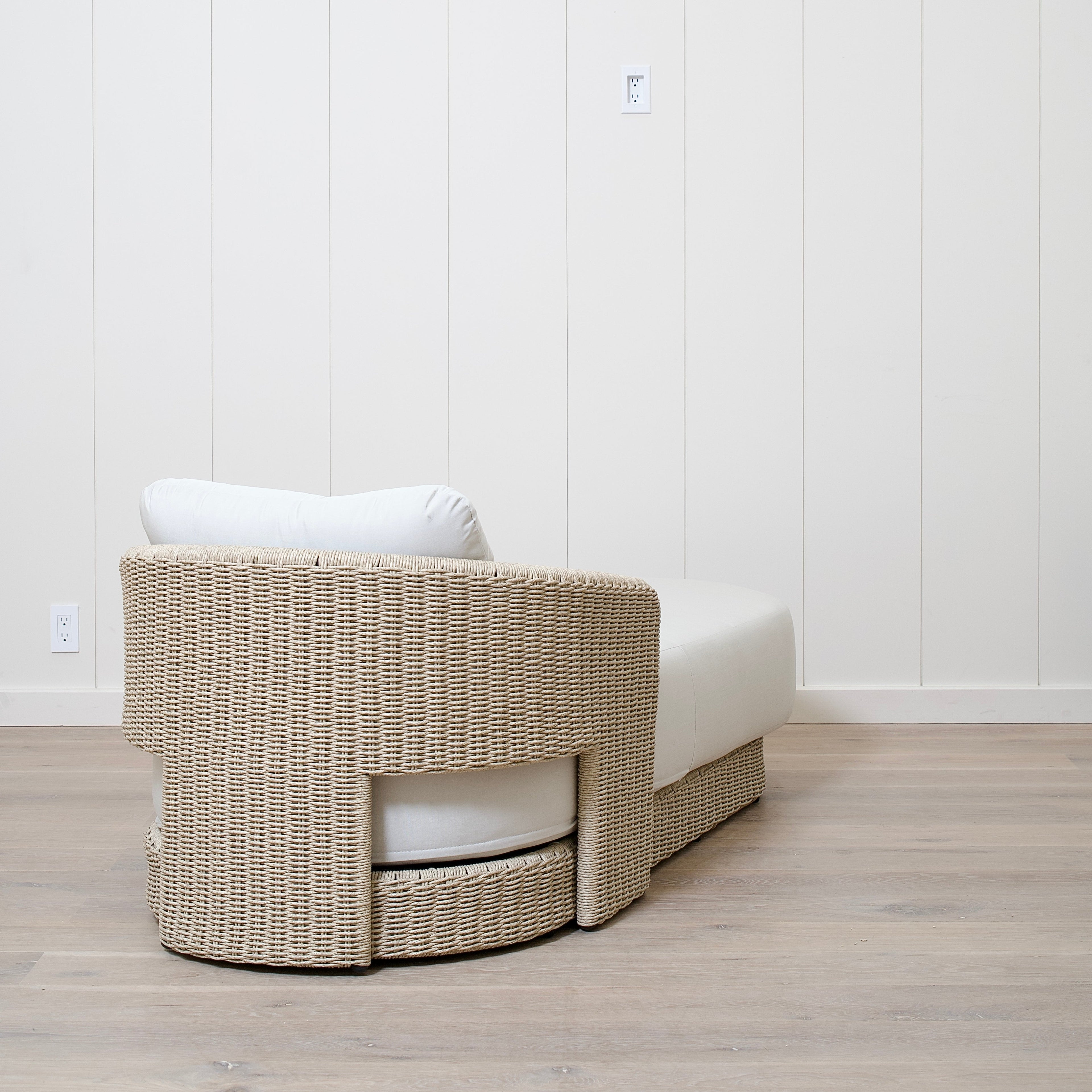 Chaise d'extérieur Ivy