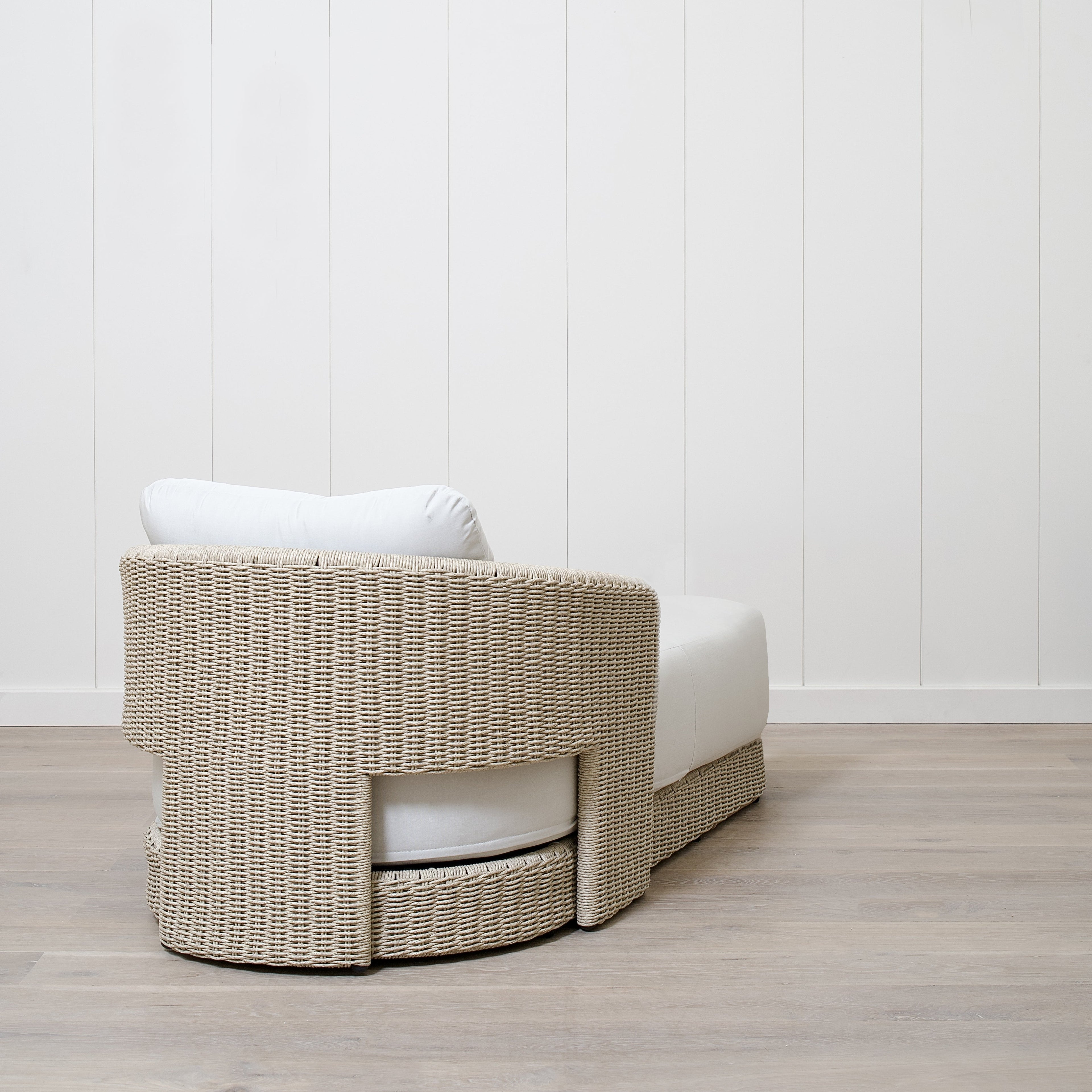 Chaise d'extérieur Ivy