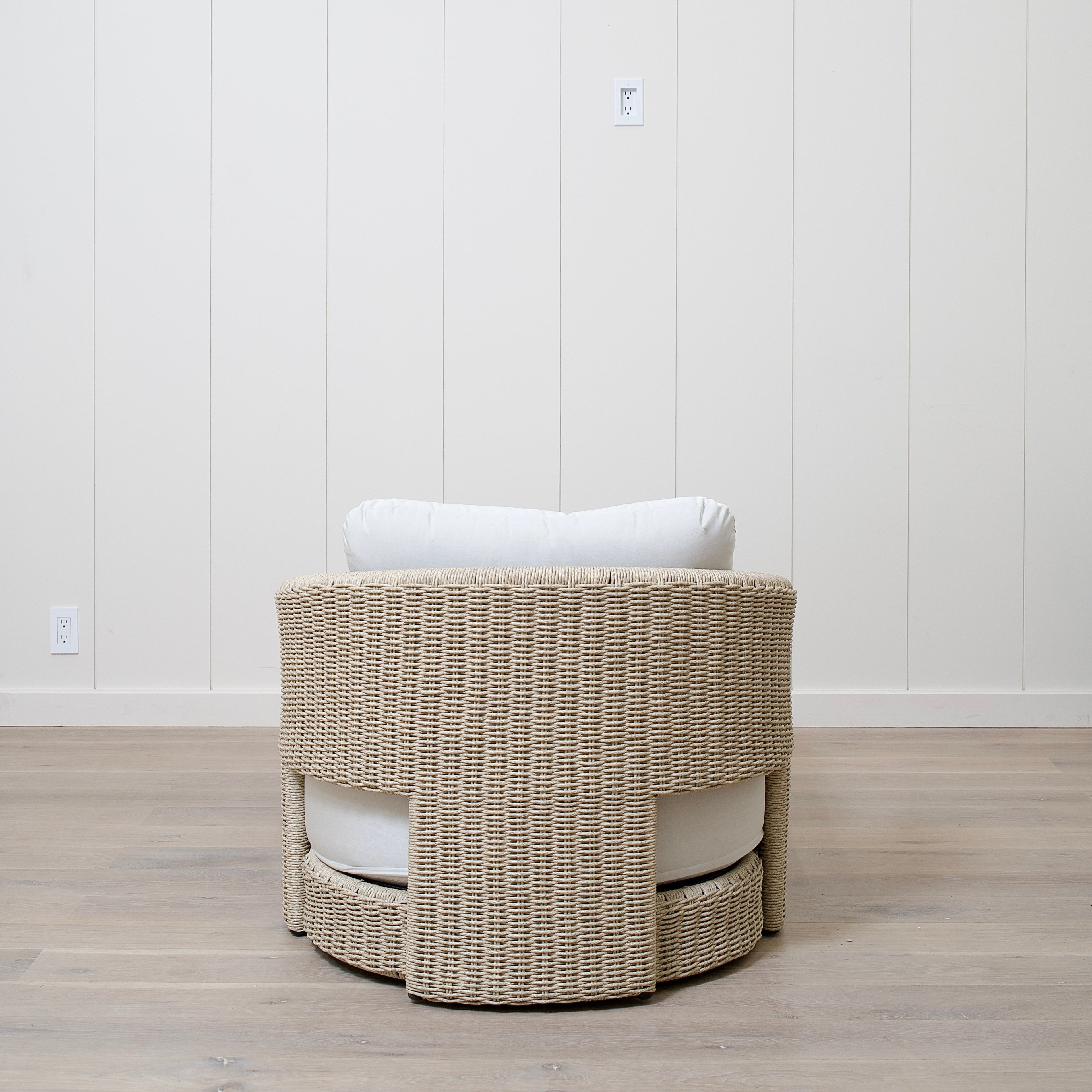 Chaise d'extérieur Ivy