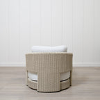 Chaise d'extérieur Ivy