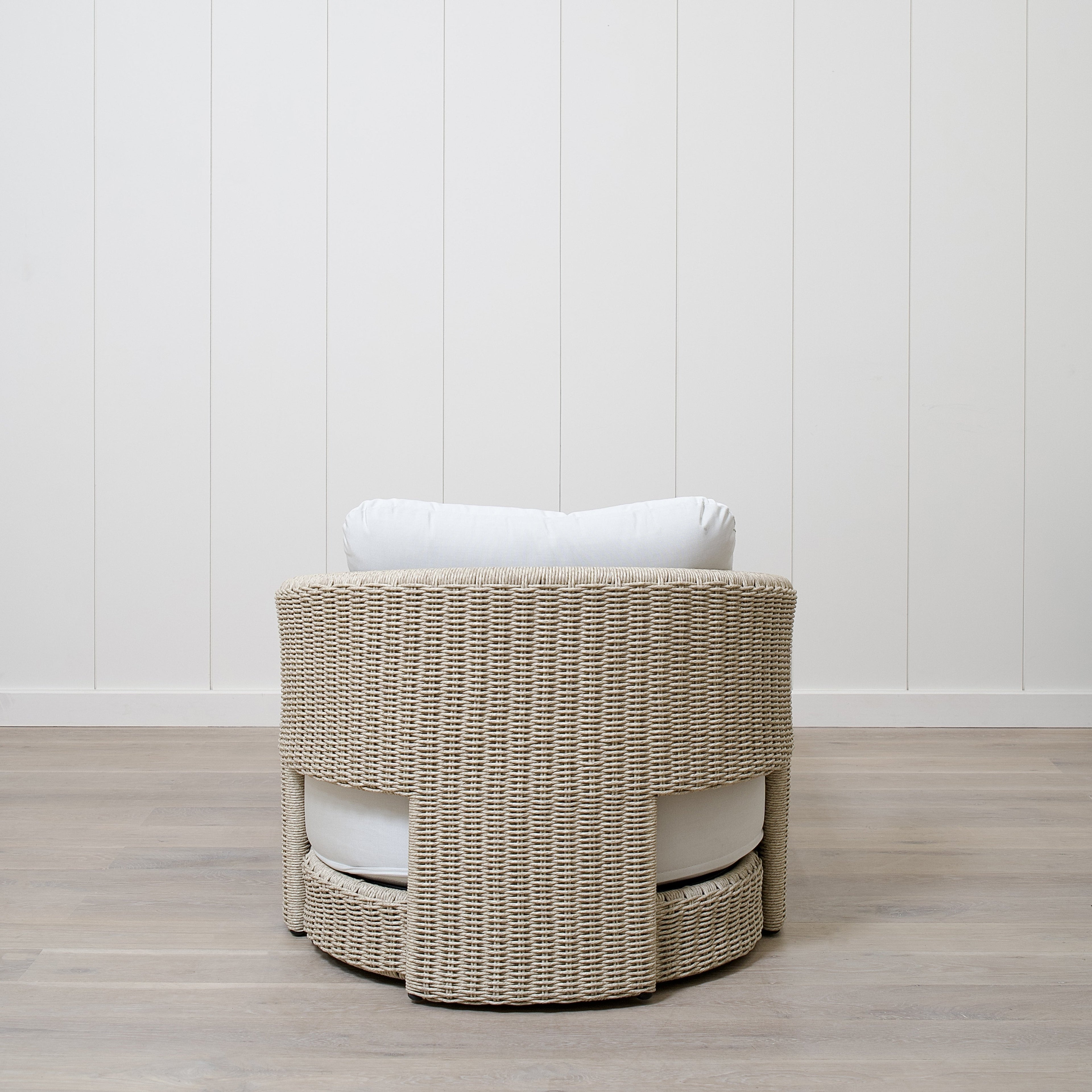Chaise d'extérieur Ivy