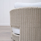 Chaise d'extérieur Ivy