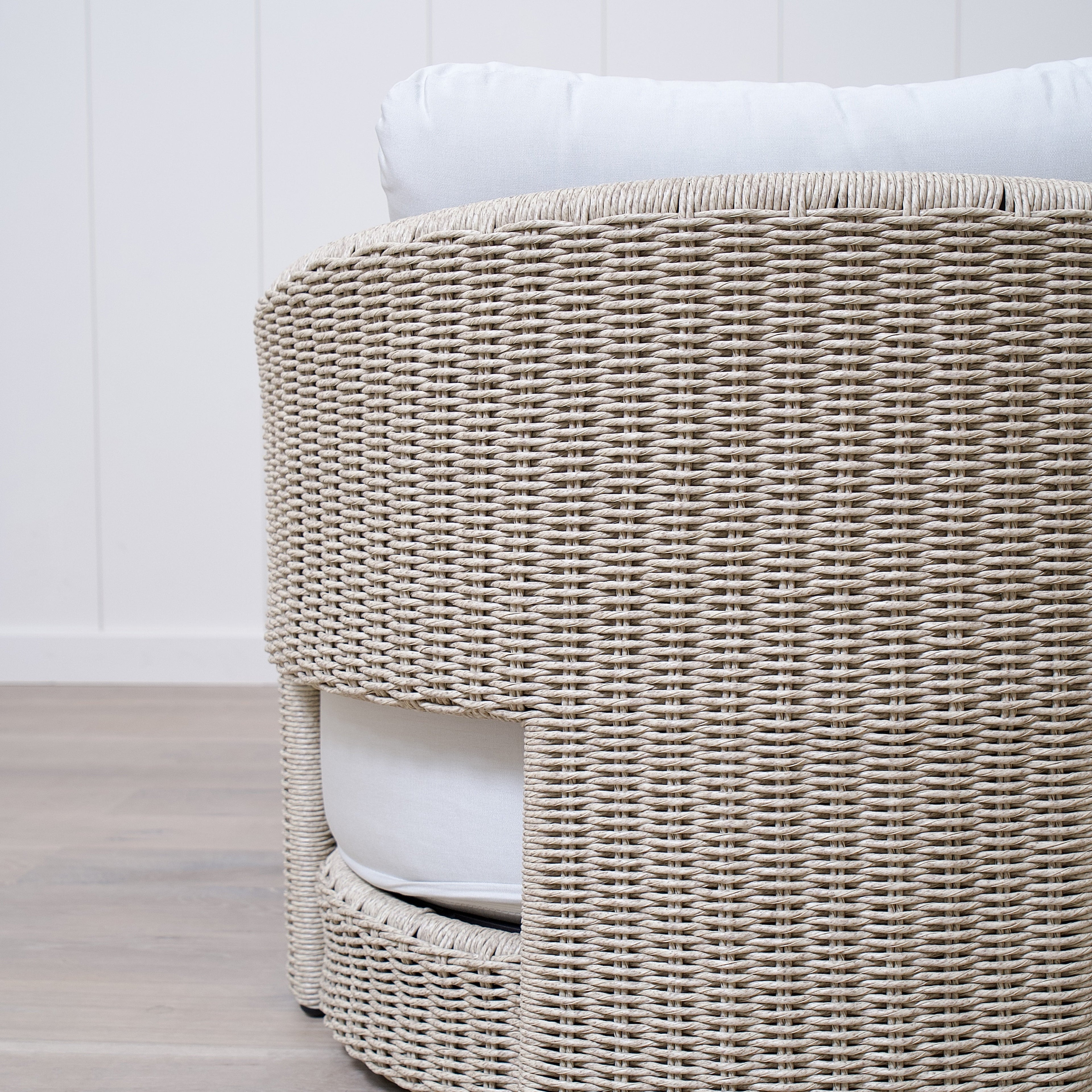 Chaise d'extérieur Ivy