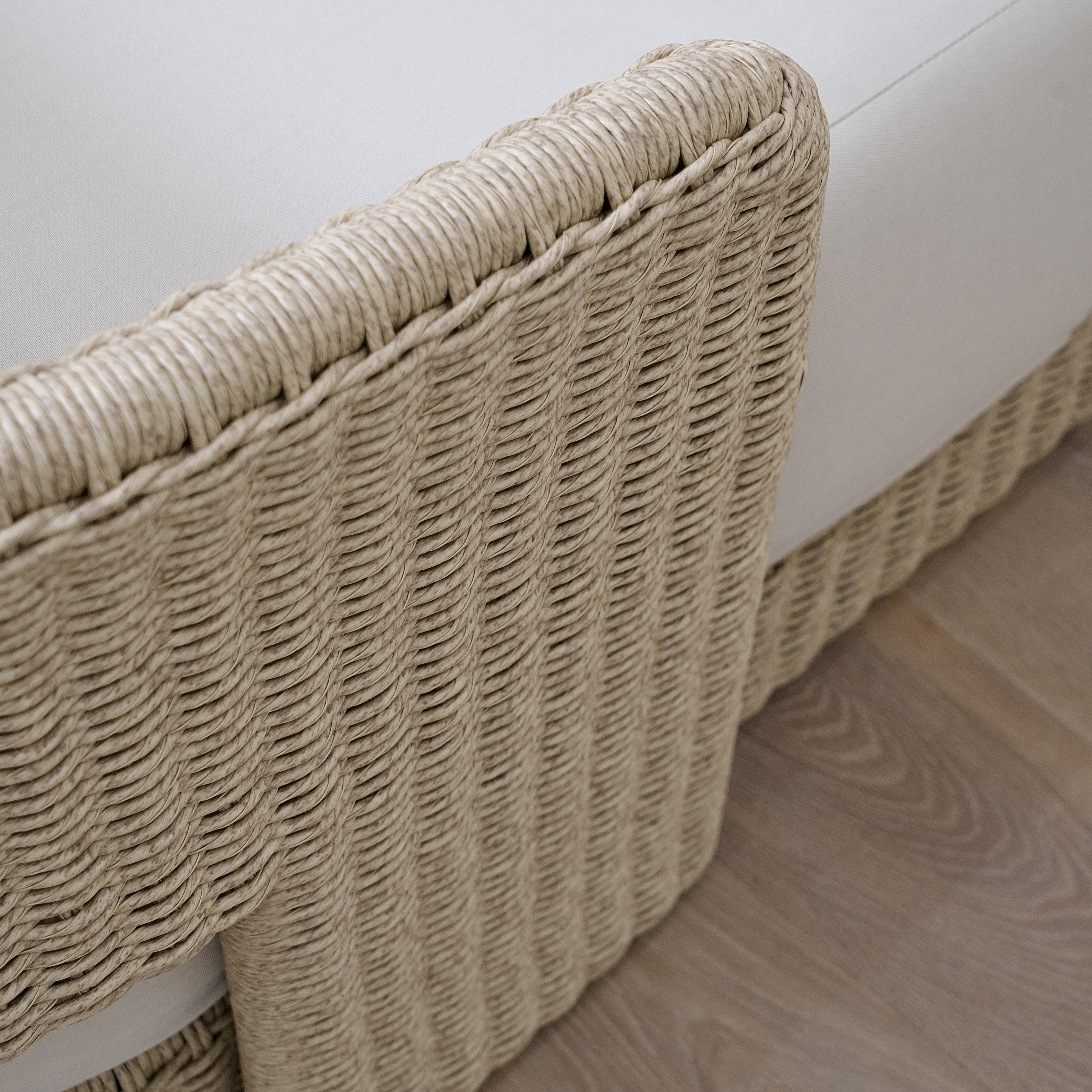 Chaise d'extérieur Ivy