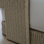 Chaise d'extérieur Ivy