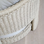 Chaise d'extérieur Ivy