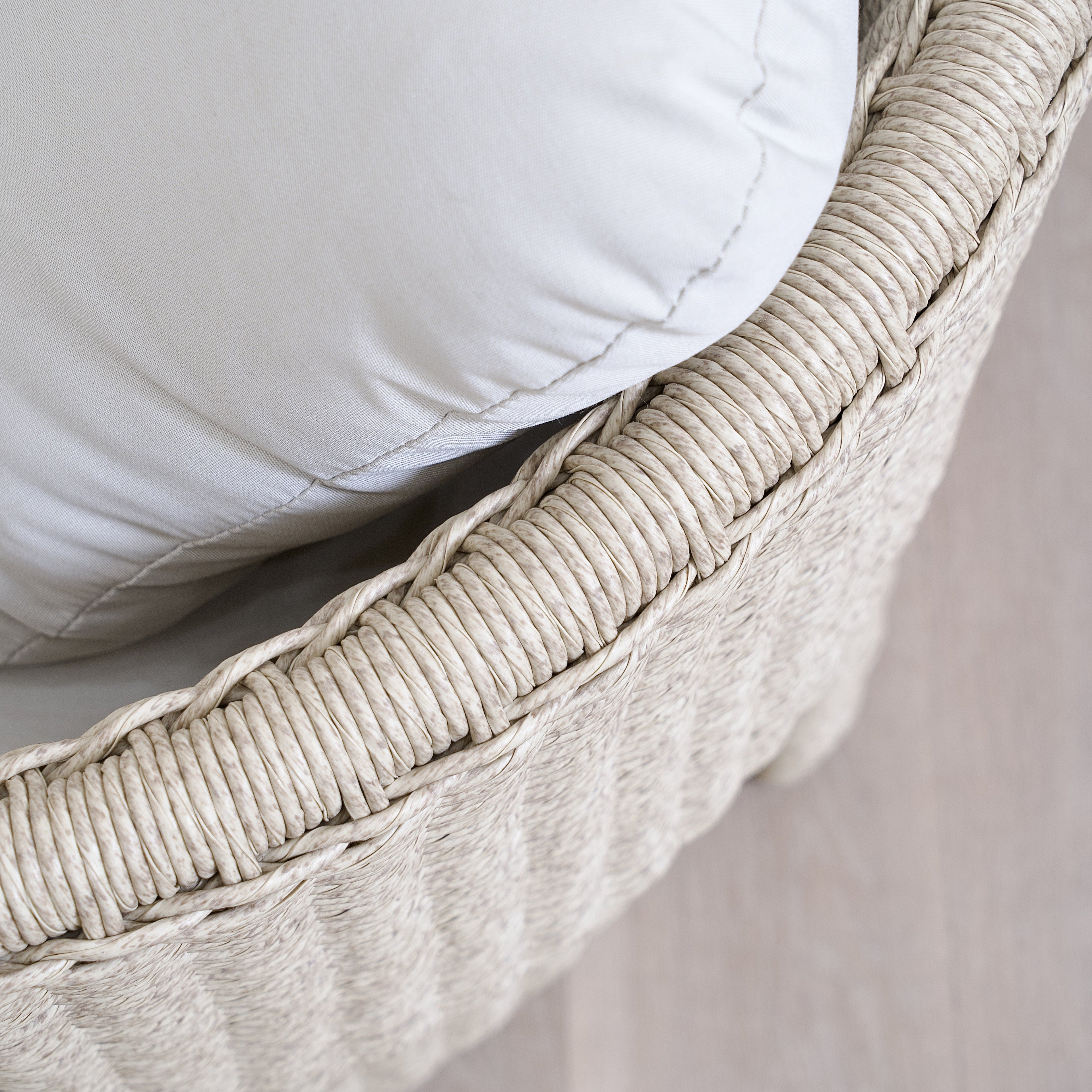 Chaise d'extérieur Ivy