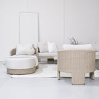 Chaise d'extérieur Ivy