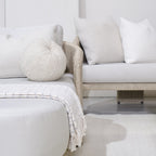 Chaise d'extérieur Ivy