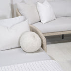 Chaise d'extérieur Ivy