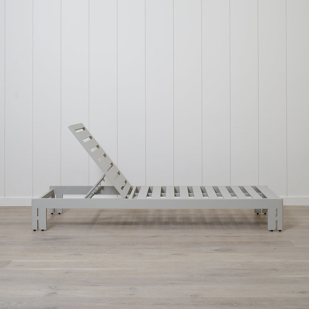 Chaise d'extérieur Leon