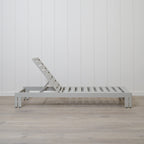 Chaise d'extérieur Leon