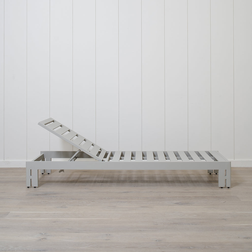 Chaise d'extérieur Leon