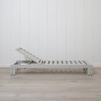 Chaise d'extérieur Leon