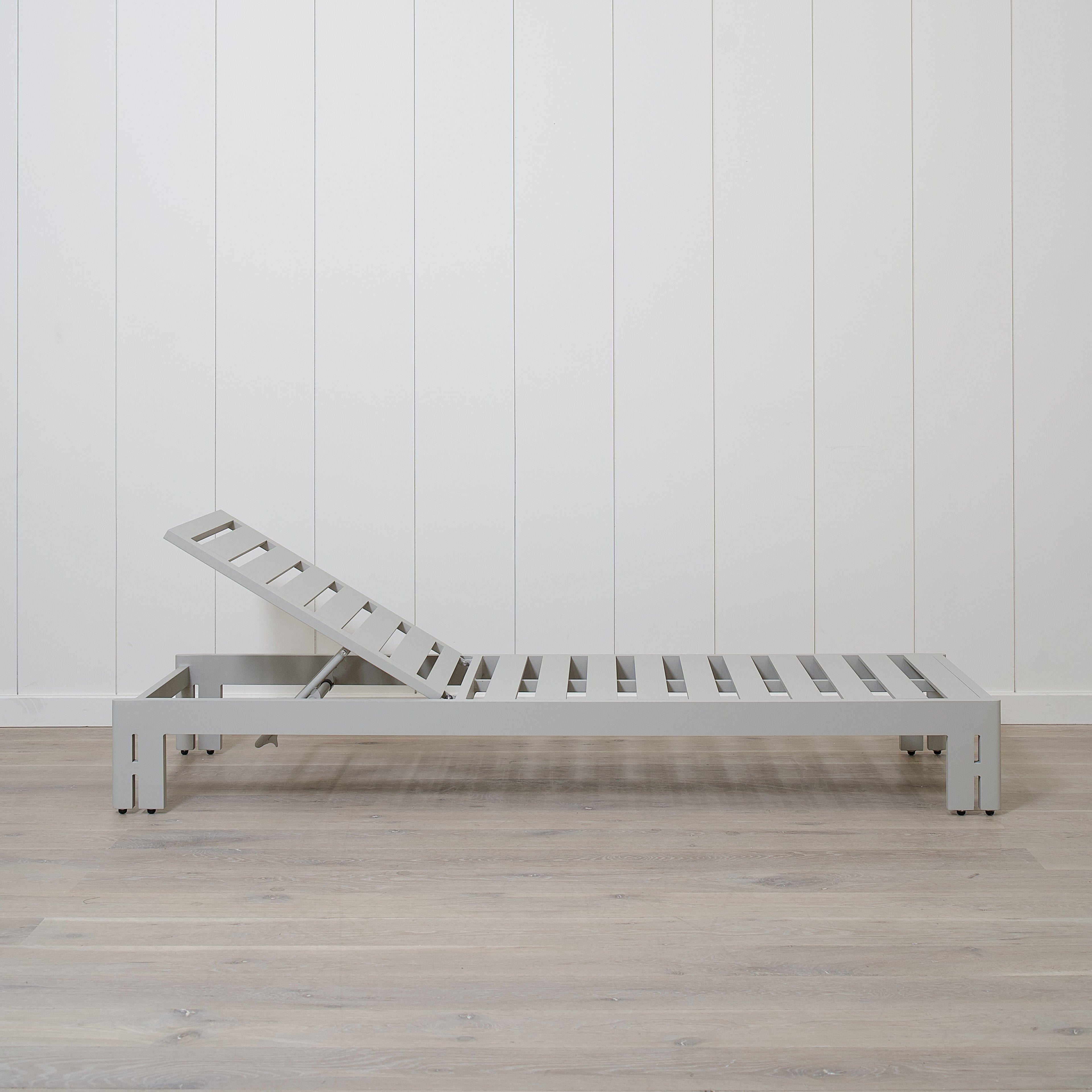 Chaise d'extérieur Leon