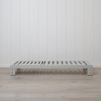 Chaise d'extérieur Leon