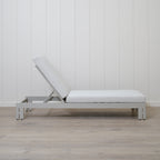 Chaise d'extérieur Leon
