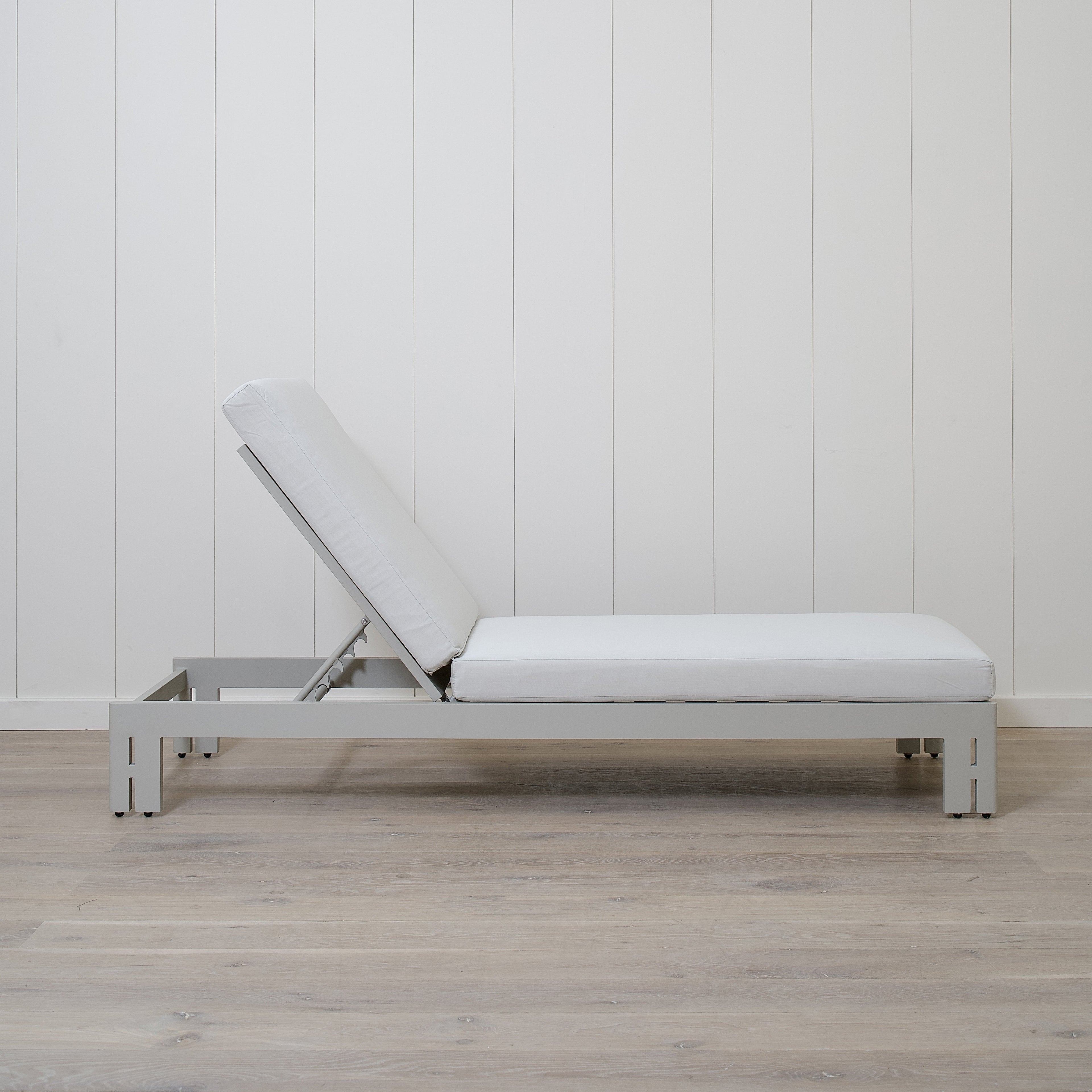Chaise d'extérieur Leon