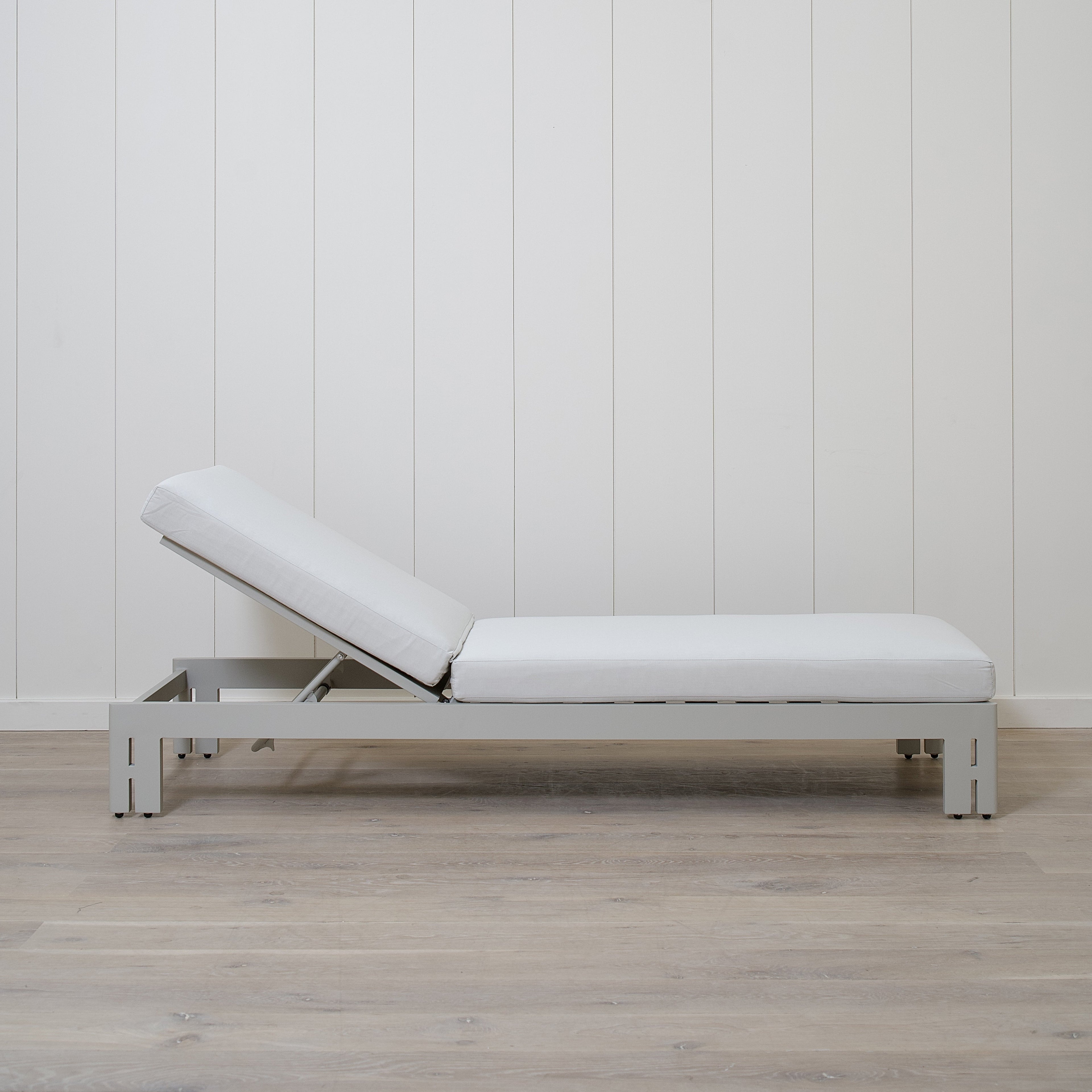 Chaise d'extérieur Leon