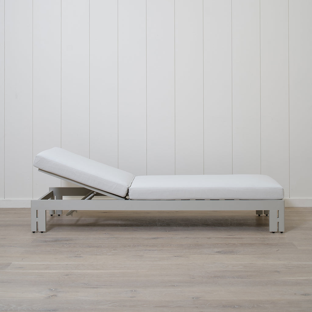Chaise d'extérieur Leon
