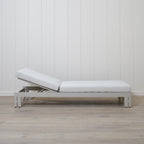 Chaise d'extérieur Leon