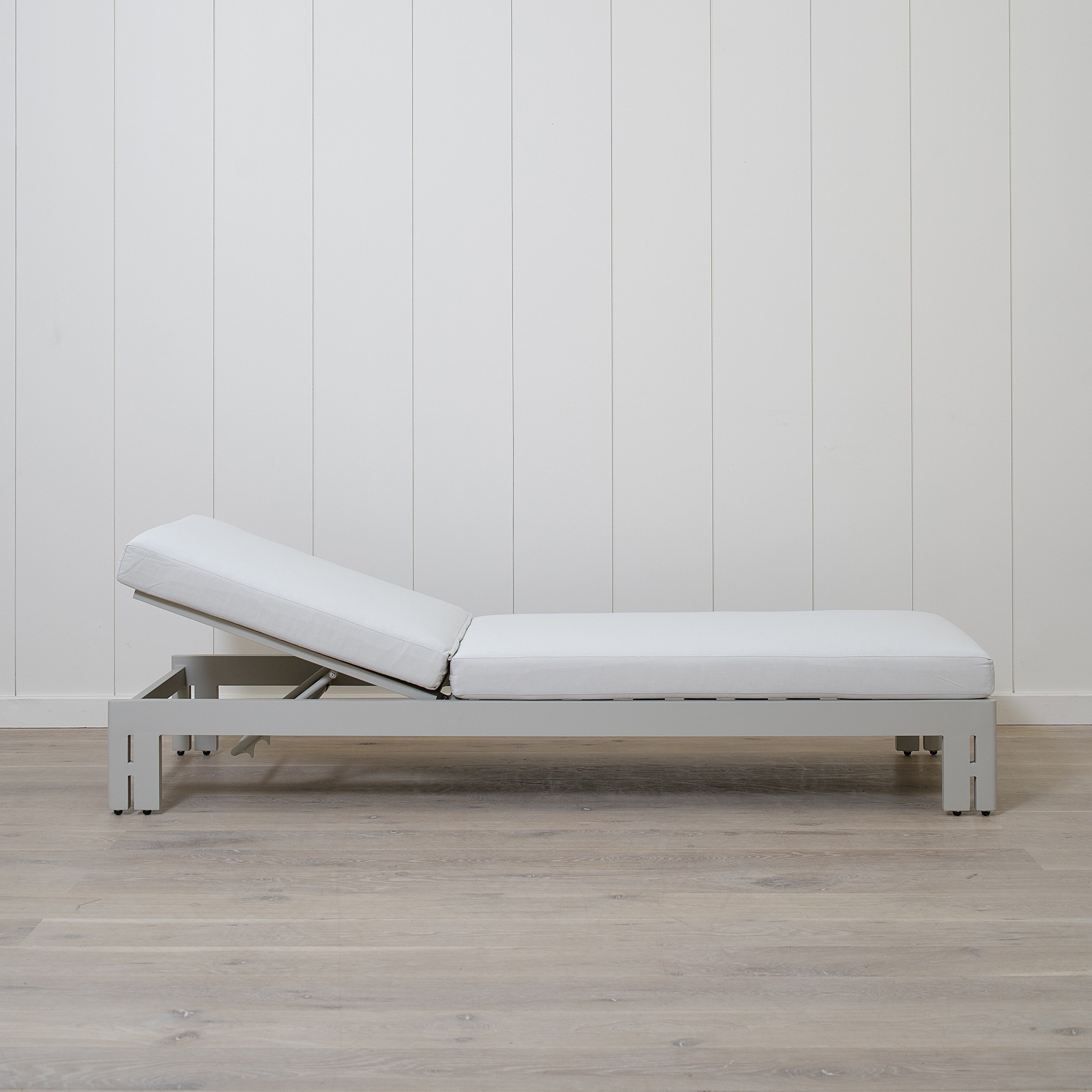 Chaise d'extérieur Leon