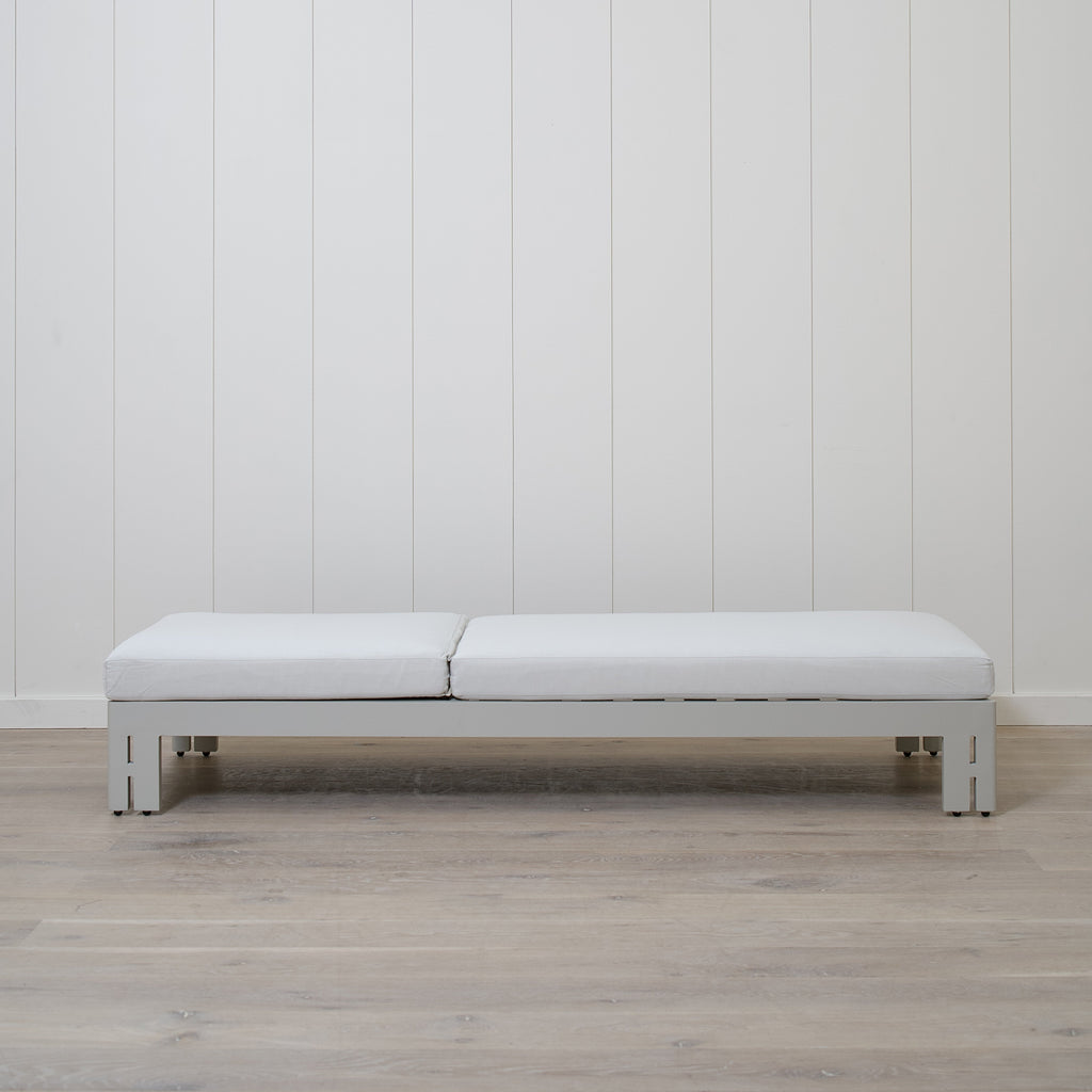 Chaise d'extérieur Leon