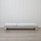 Chaise d'extérieur Leon