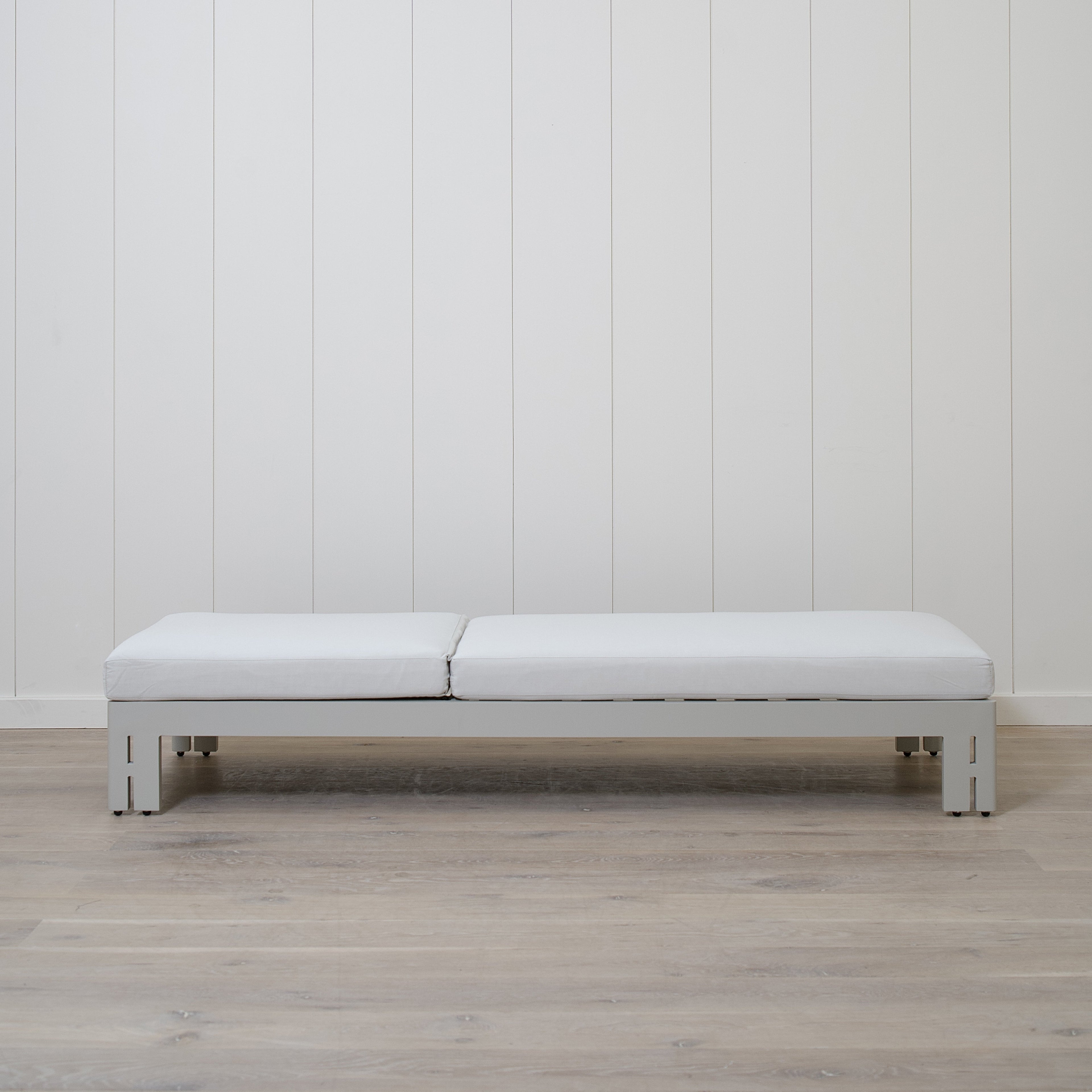 Chaise d'extérieur Leon