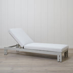 Chaise d'extérieur Leon