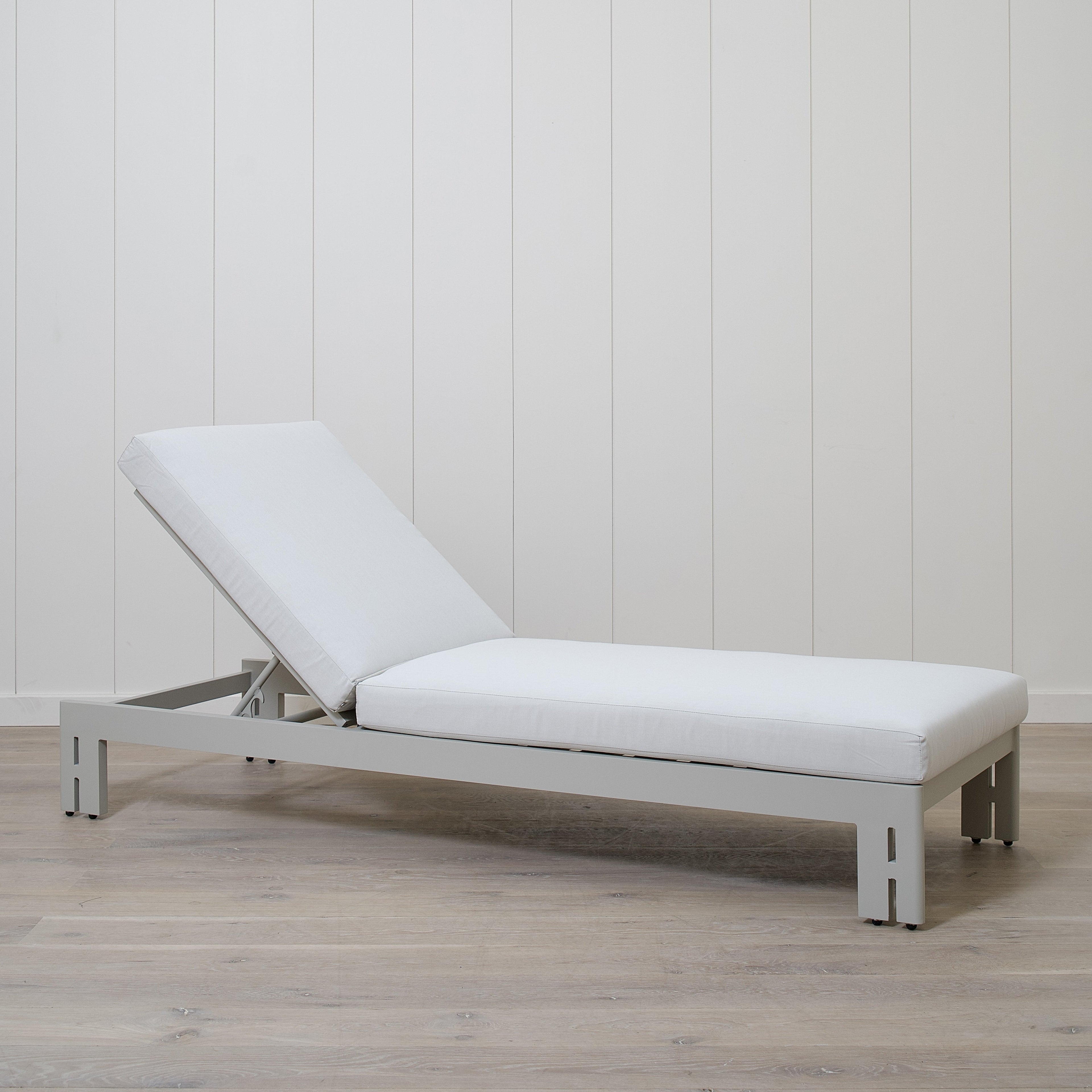Chaise d'extérieur Leon