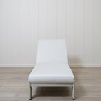 Chaise d'extérieur Leon