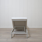 Chaise d'extérieur Leon