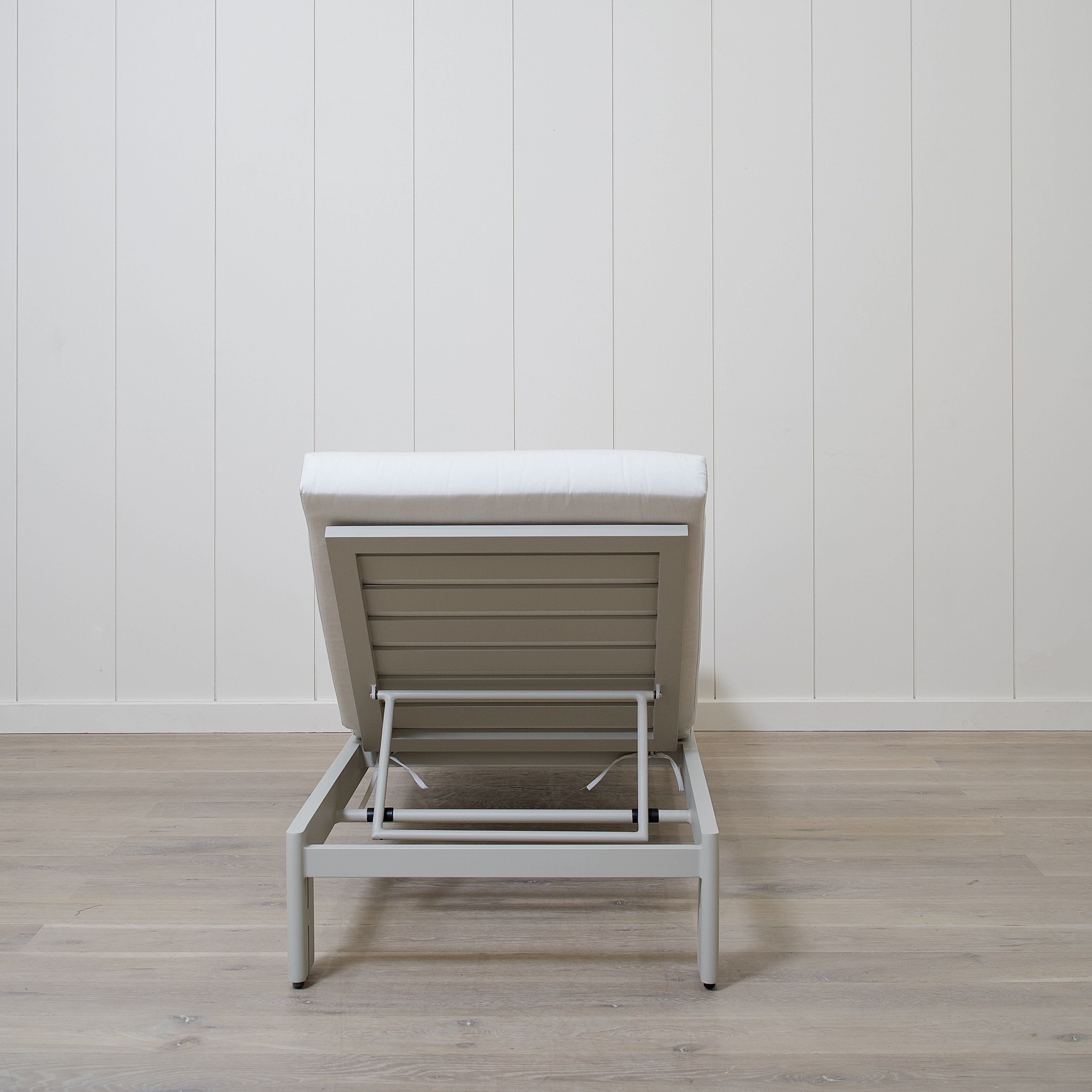 Chaise d'extérieur Leon