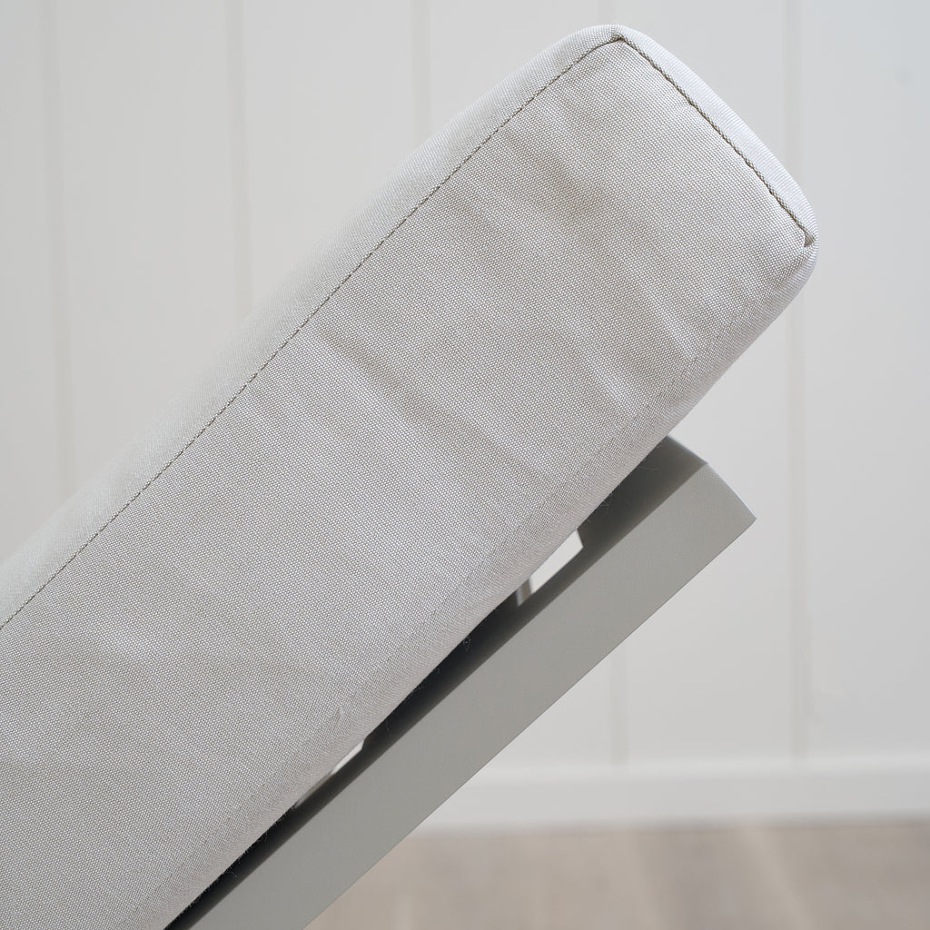Chaise d'extérieur Leon