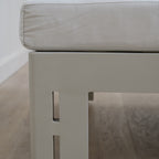 Chaise d'extérieur Leon