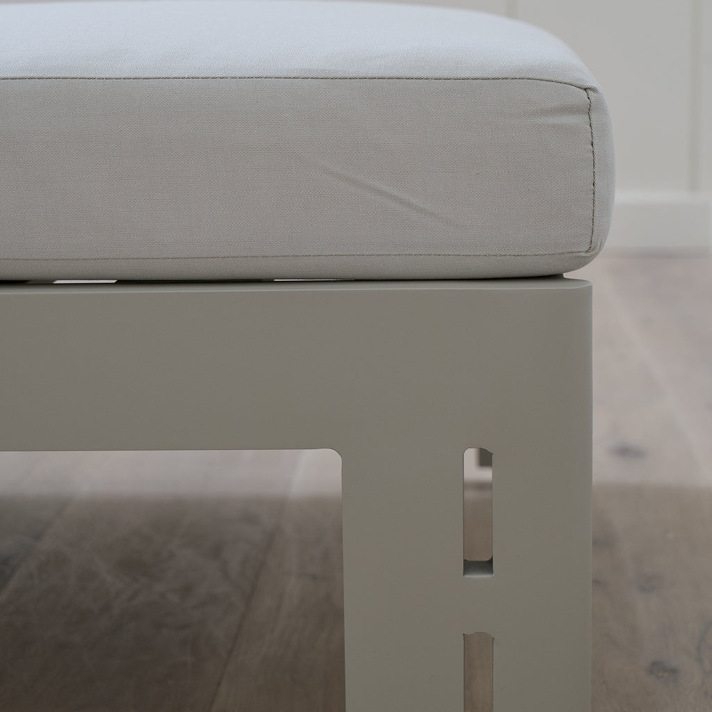 Chaise d'extérieur Leon