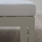Chaise d'extérieur Leon
