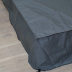 Chaise d'extérieur Leon