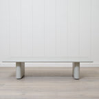 Table basse d'extérieur Aidan