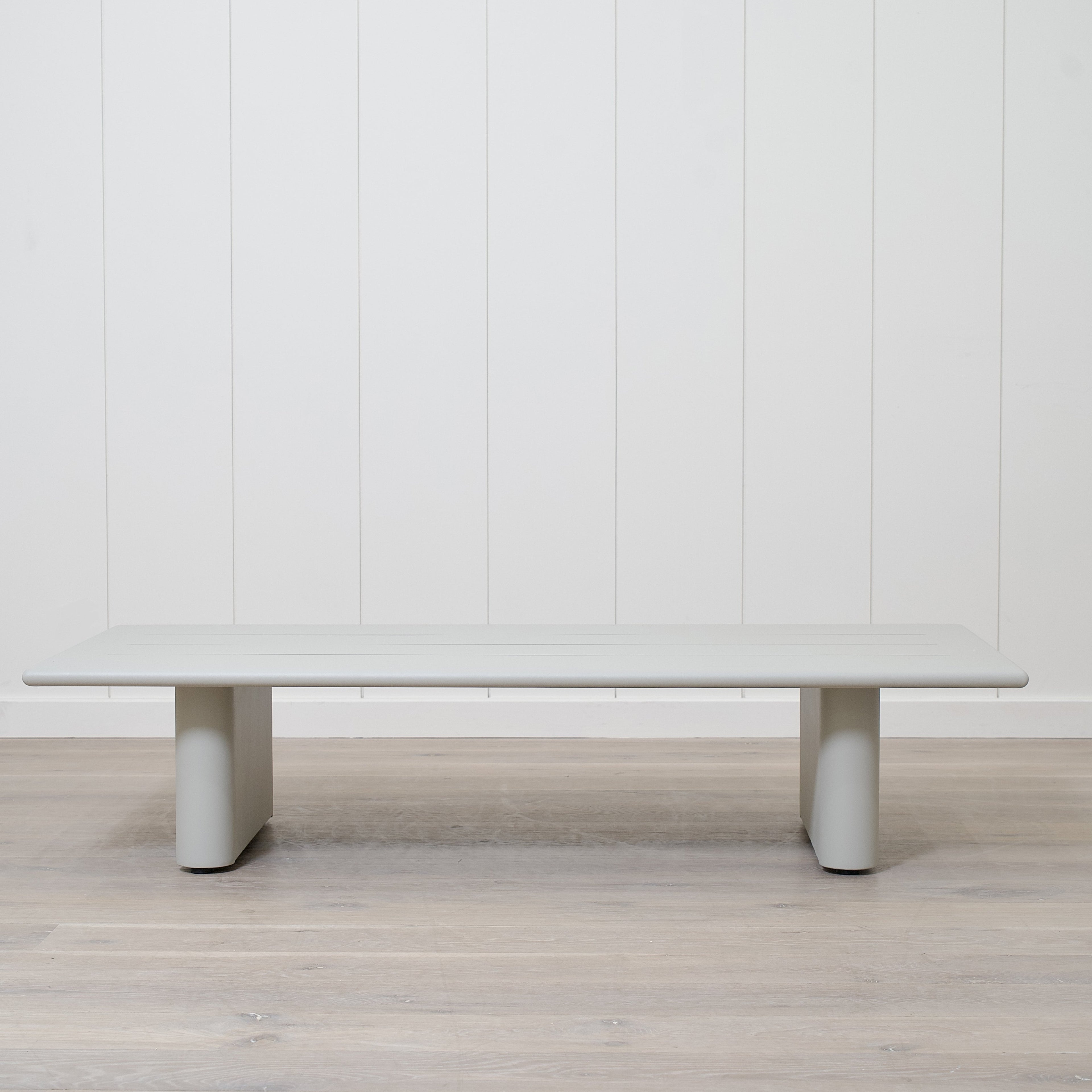 Table basse d'extérieur Aidan