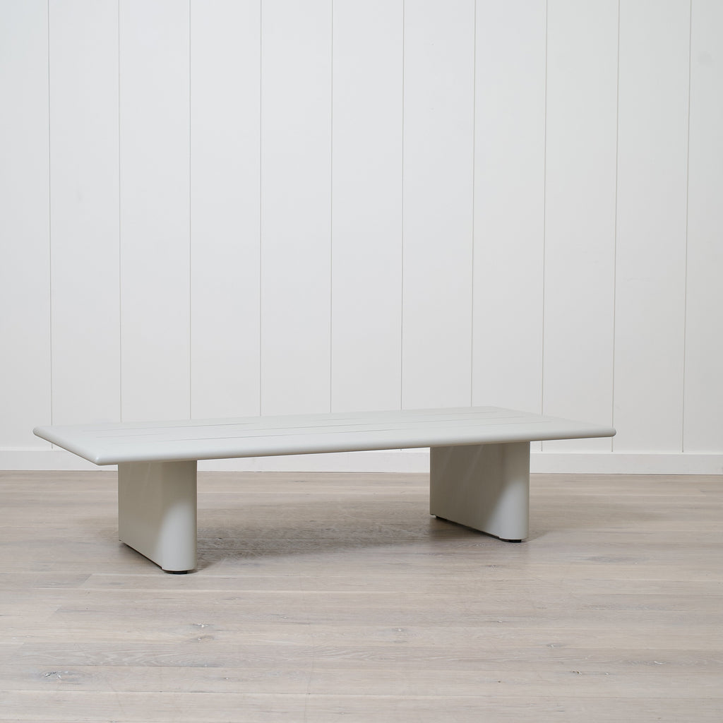 Table basse d'extérieur Aidan