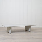 Table basse d'extérieur Aidan