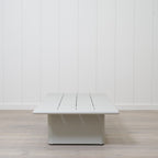 Table basse d'extérieur Aidan