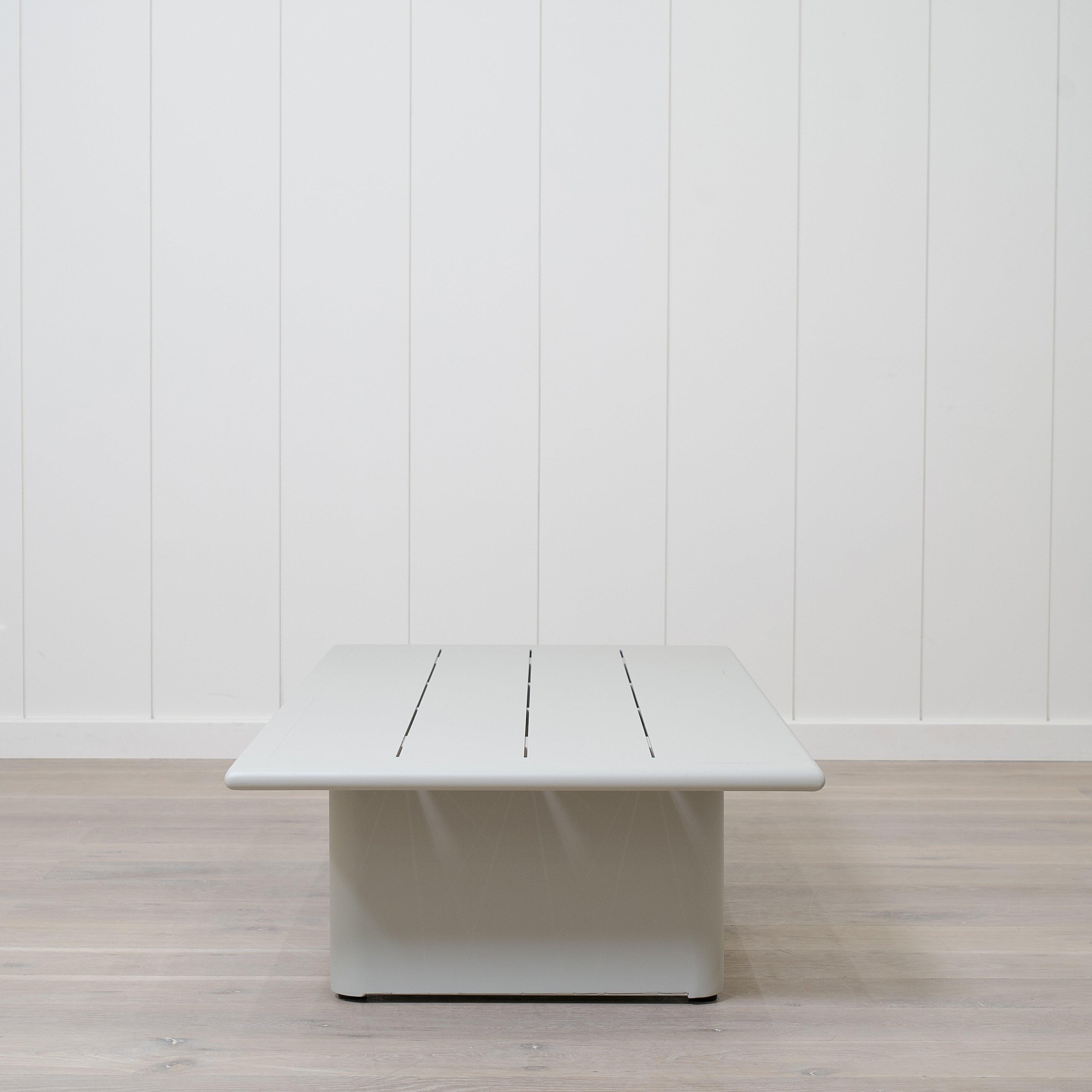 Table basse d'extérieur Aidan