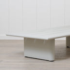 Table basse d'extérieur Aidan