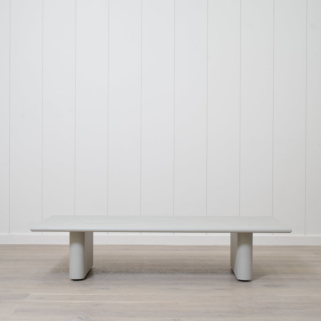 Table basse d'extérieur Aidan