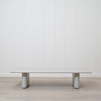 Table basse d'extérieur Aidan