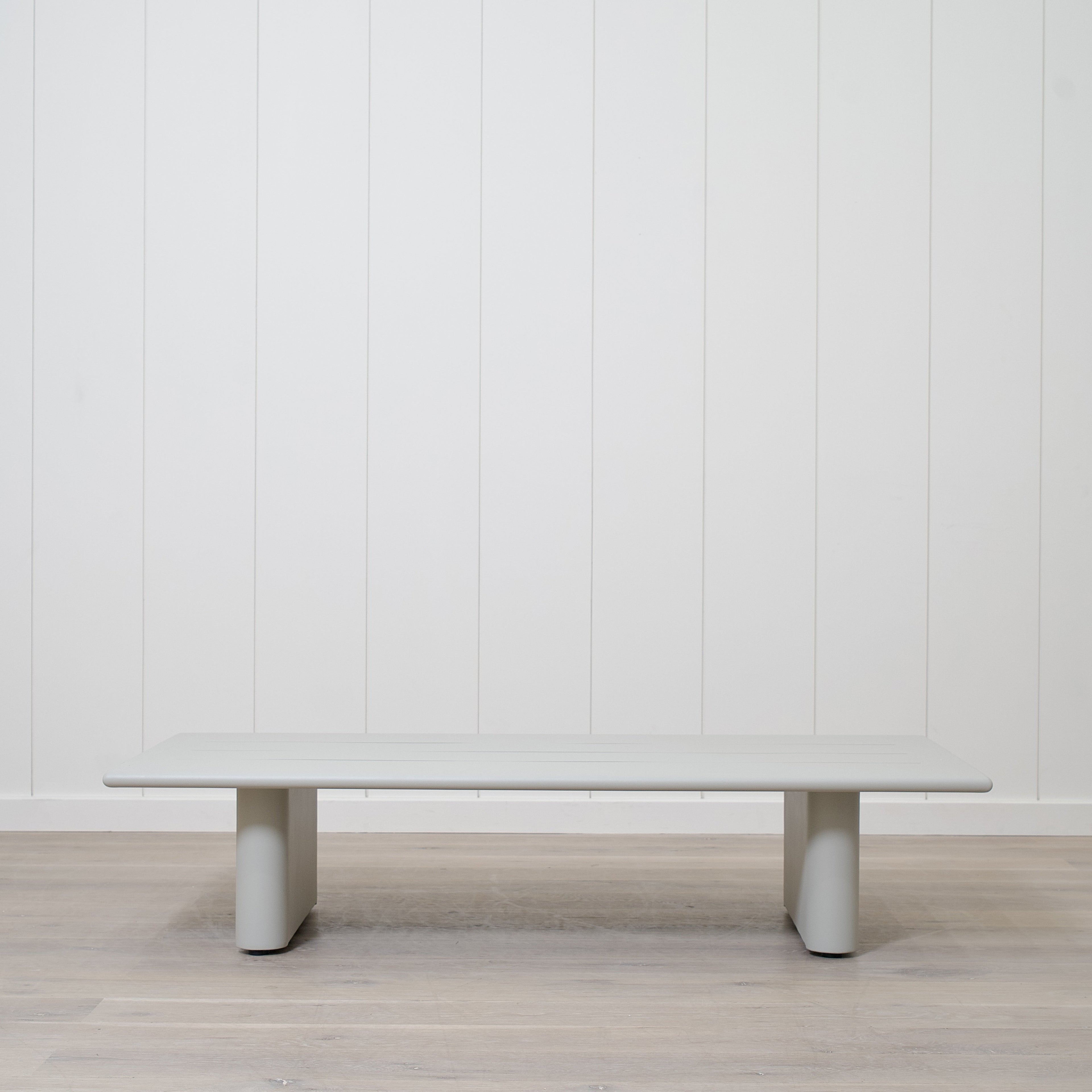 Table basse d'extérieur Aidan